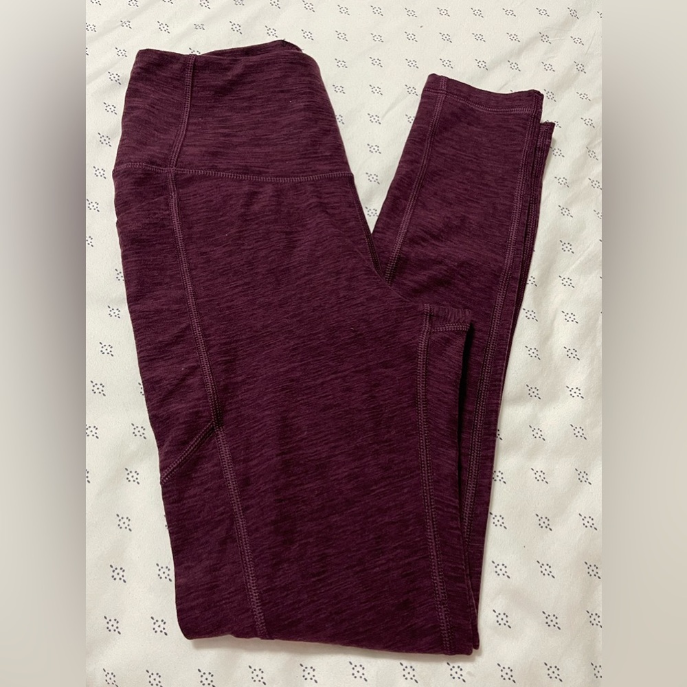 New without tags VS incredible essentials leggings size 2
